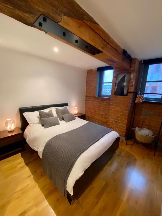 Stewart Docks Apartment Gloucester Exterior photo